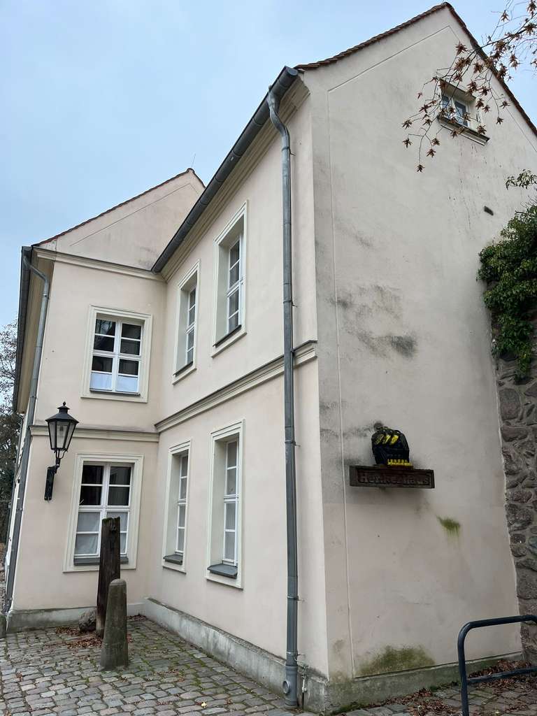 Henkerhaus